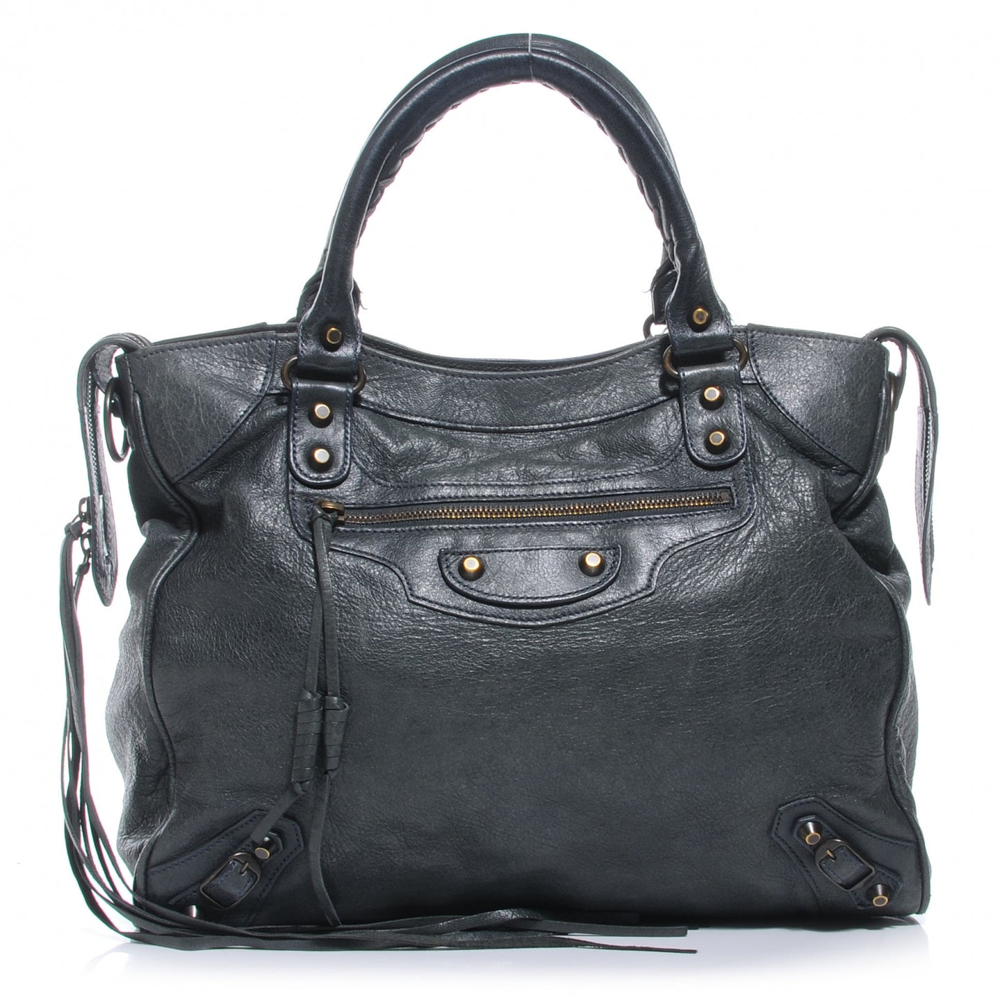 Agneau Velo Gris Tarmac