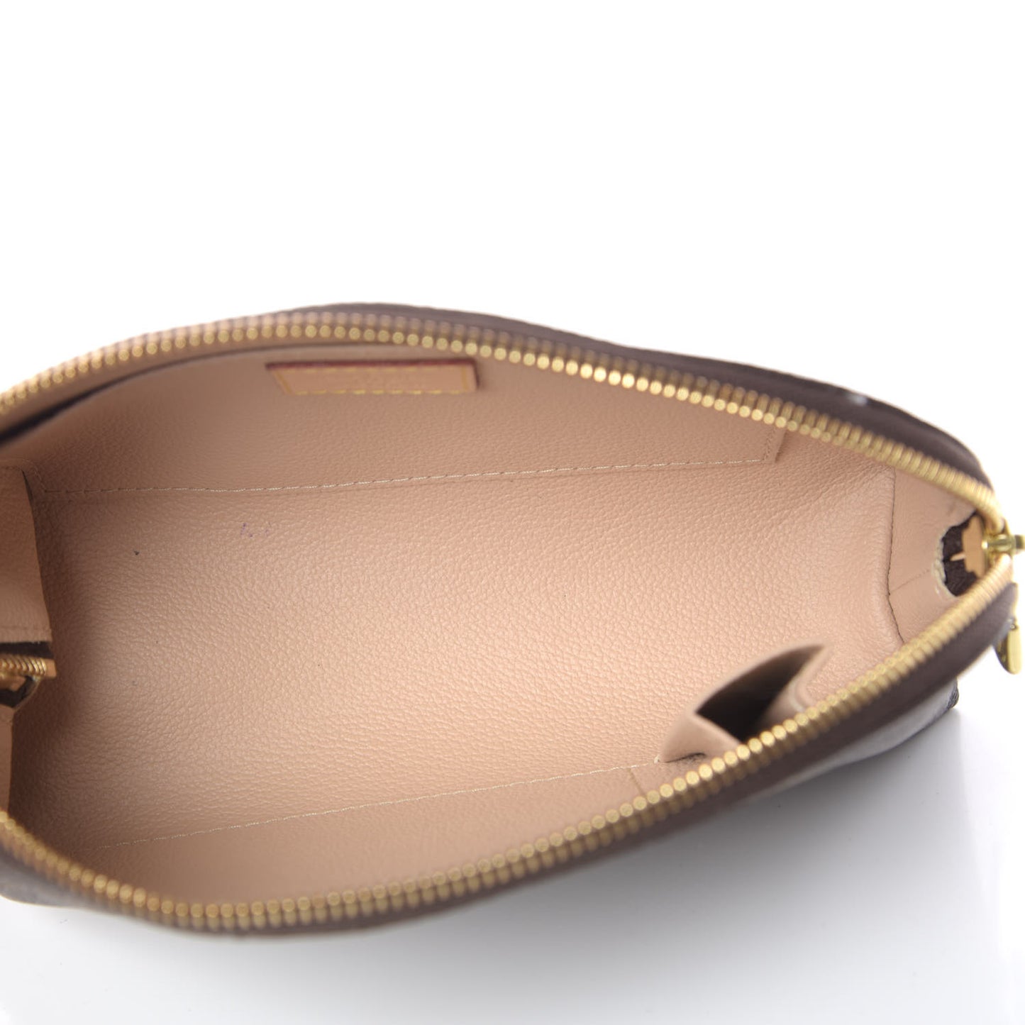 Monogram Cosmetic Pouch GM