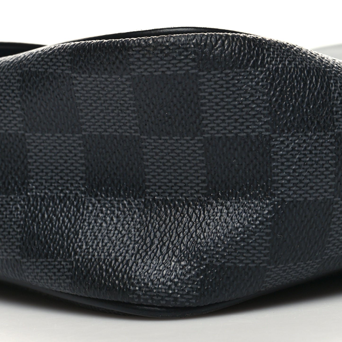 Damier Graphite Daniel MM
