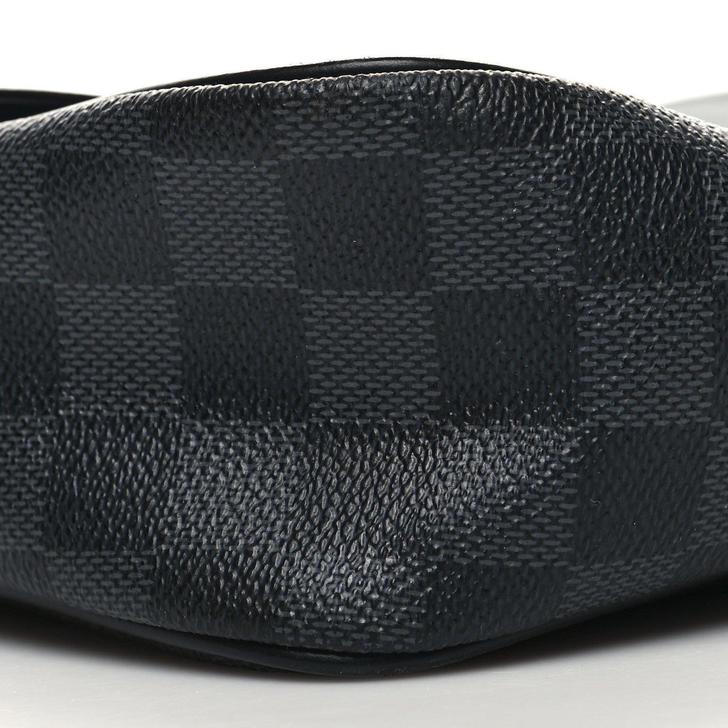 Louis Vuitton Damier Graphite Daniel MM 8 of 10