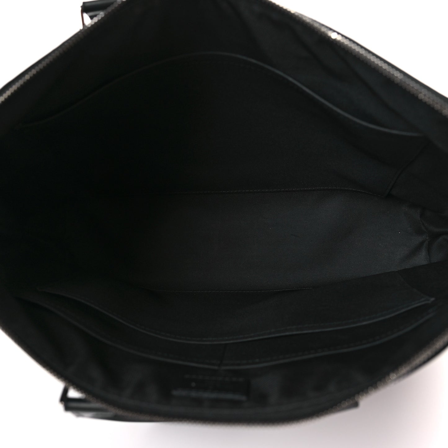 Monogram Eclipse Explorer Briefcase