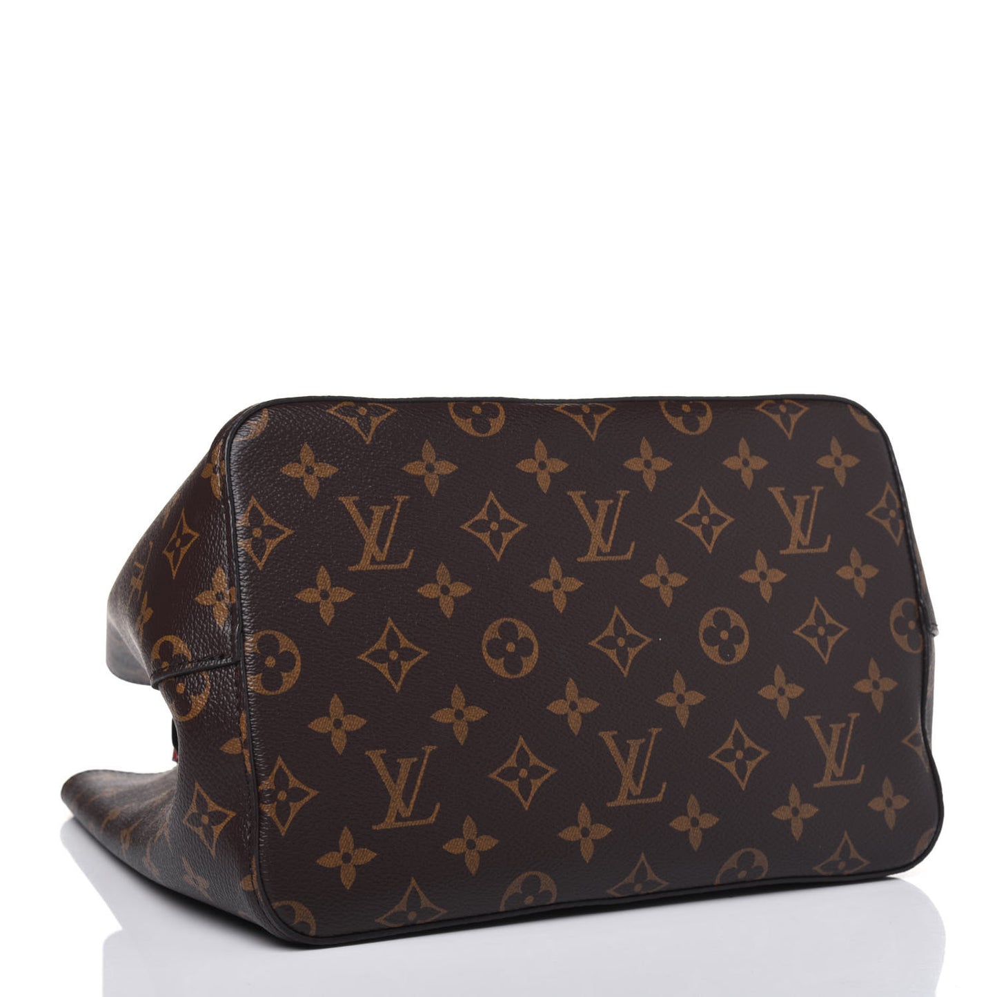 Monogram Neonoe MM Coquelicot
