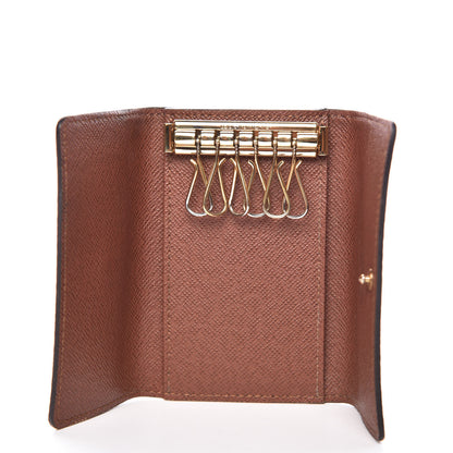 Louis Vuitton Monogram 6 Key Multicles Holder 5 of 7
