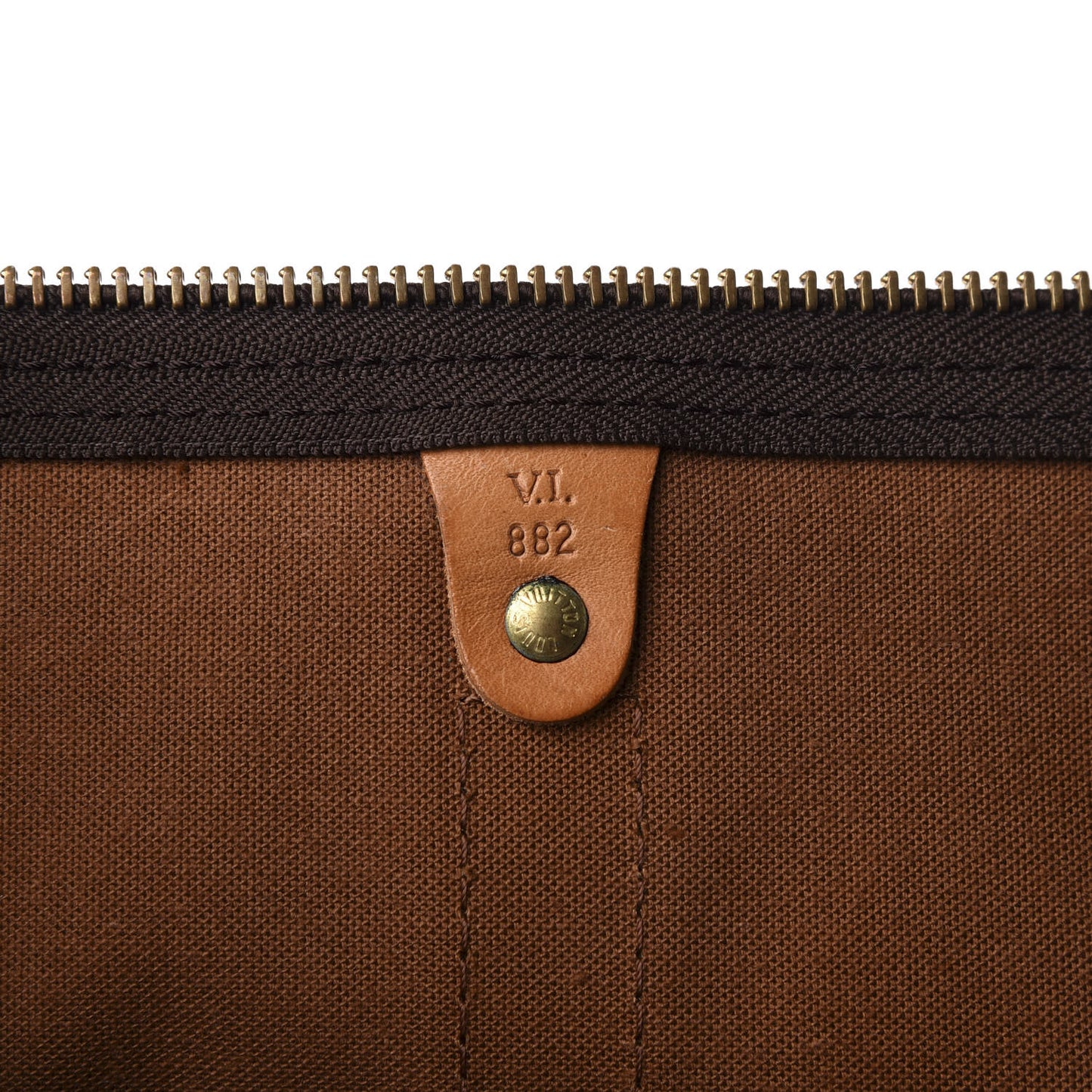 Monogram Keepall 45