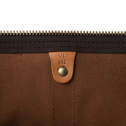 Louis Vuitton Monogram Keepall 45 8 of 21