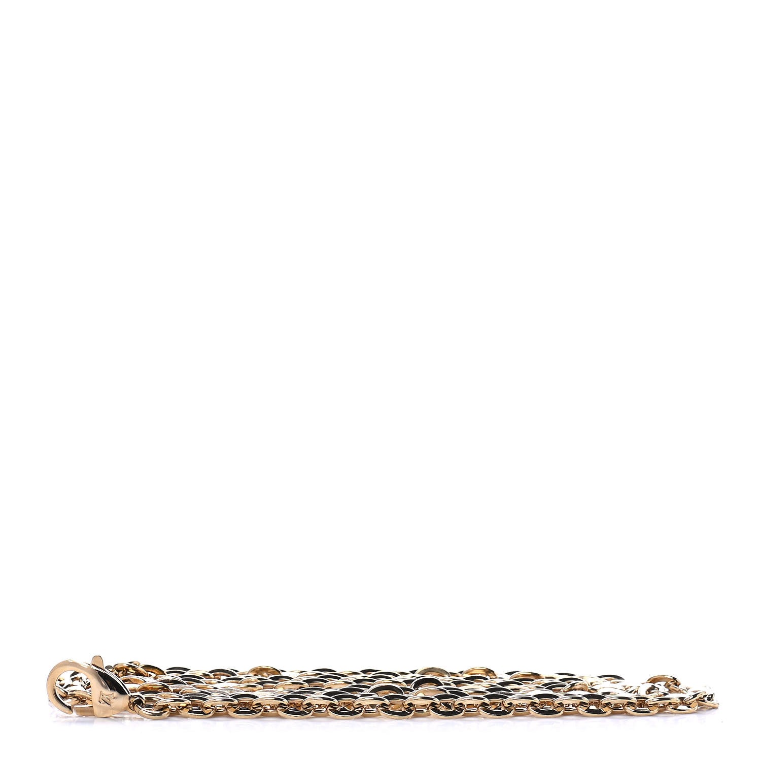 Louis Vuitton Felicie Chain Long Shoulder Strap 1 of 2