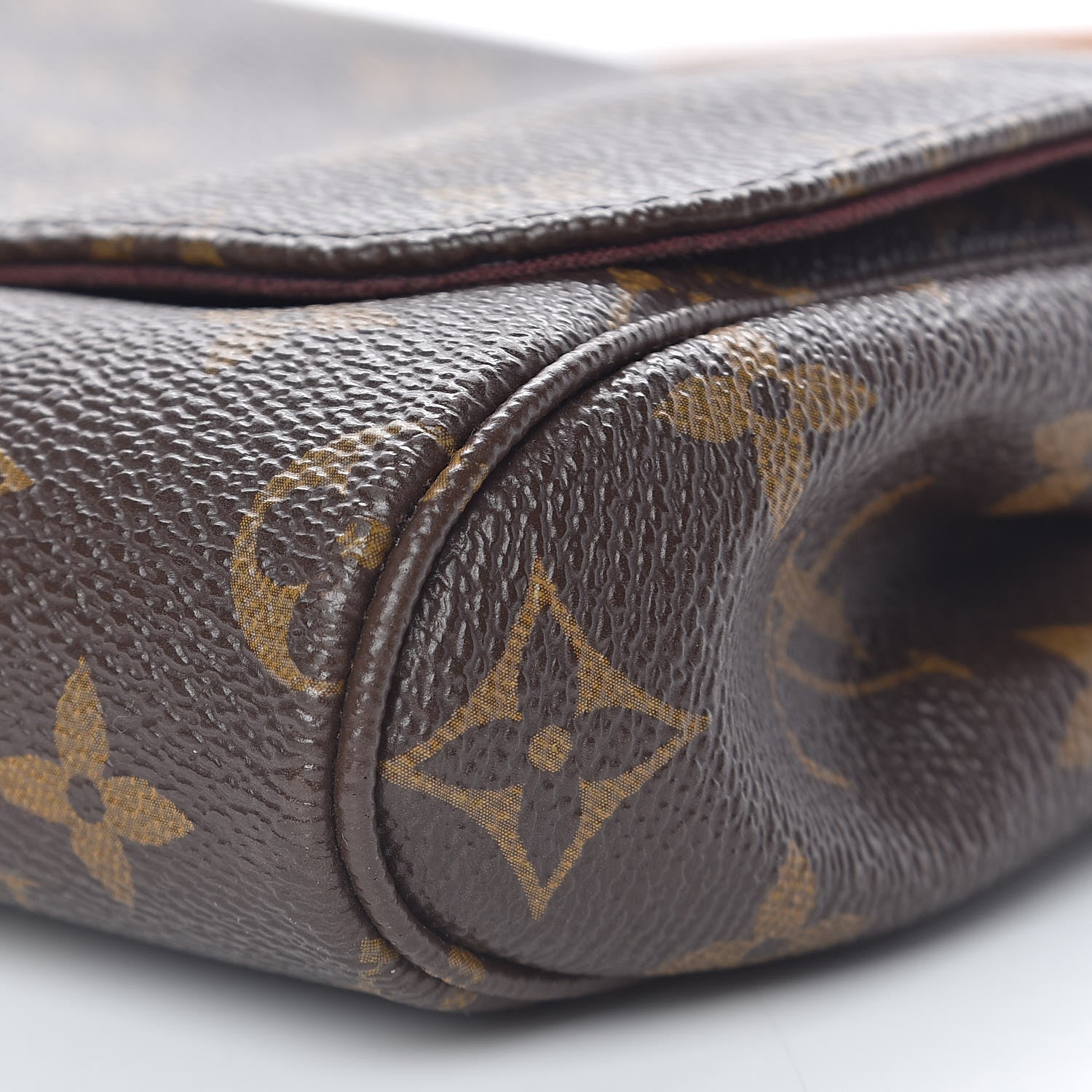 Louis Vuitton Monogram Favorite MM 11 of 12