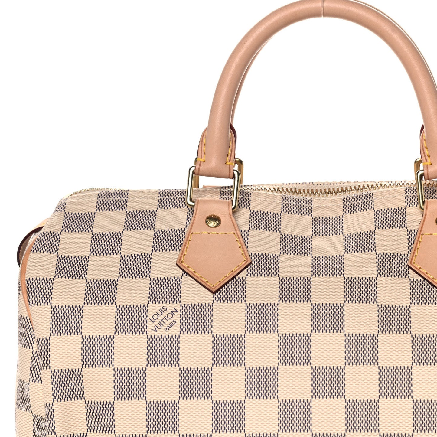 Damier Azur Speedy 30