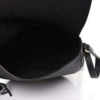 Louis Vuitton Empreinte Junot Black 5 of 15