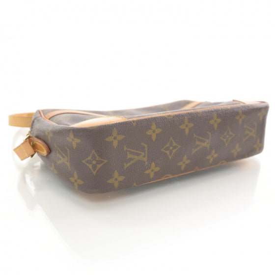 Louis Vuitton Monogram Trocadero 27 4 of 7