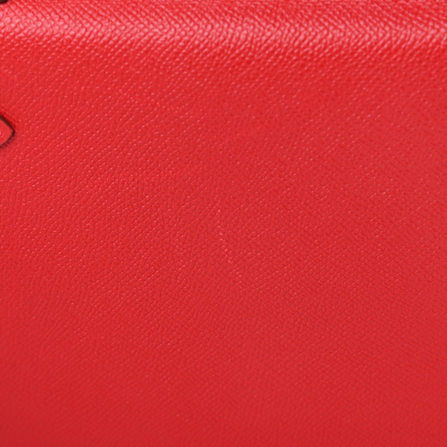 Hermes Epsom Kelly Sellier 28 Rouge Casaque 11 of 12