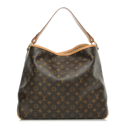 Louis Vuitton Monogram Delightful MM 1 of 11