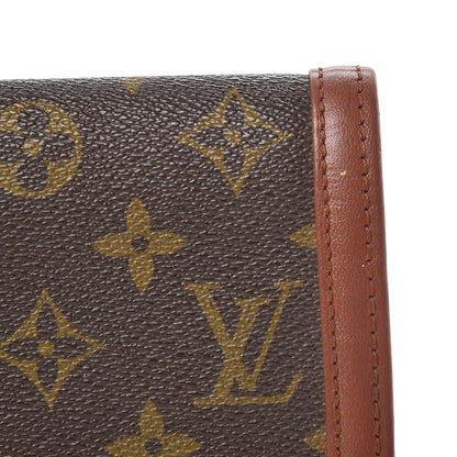 Louis Vuitton Monogram Pochette Dame 29 16 of 19