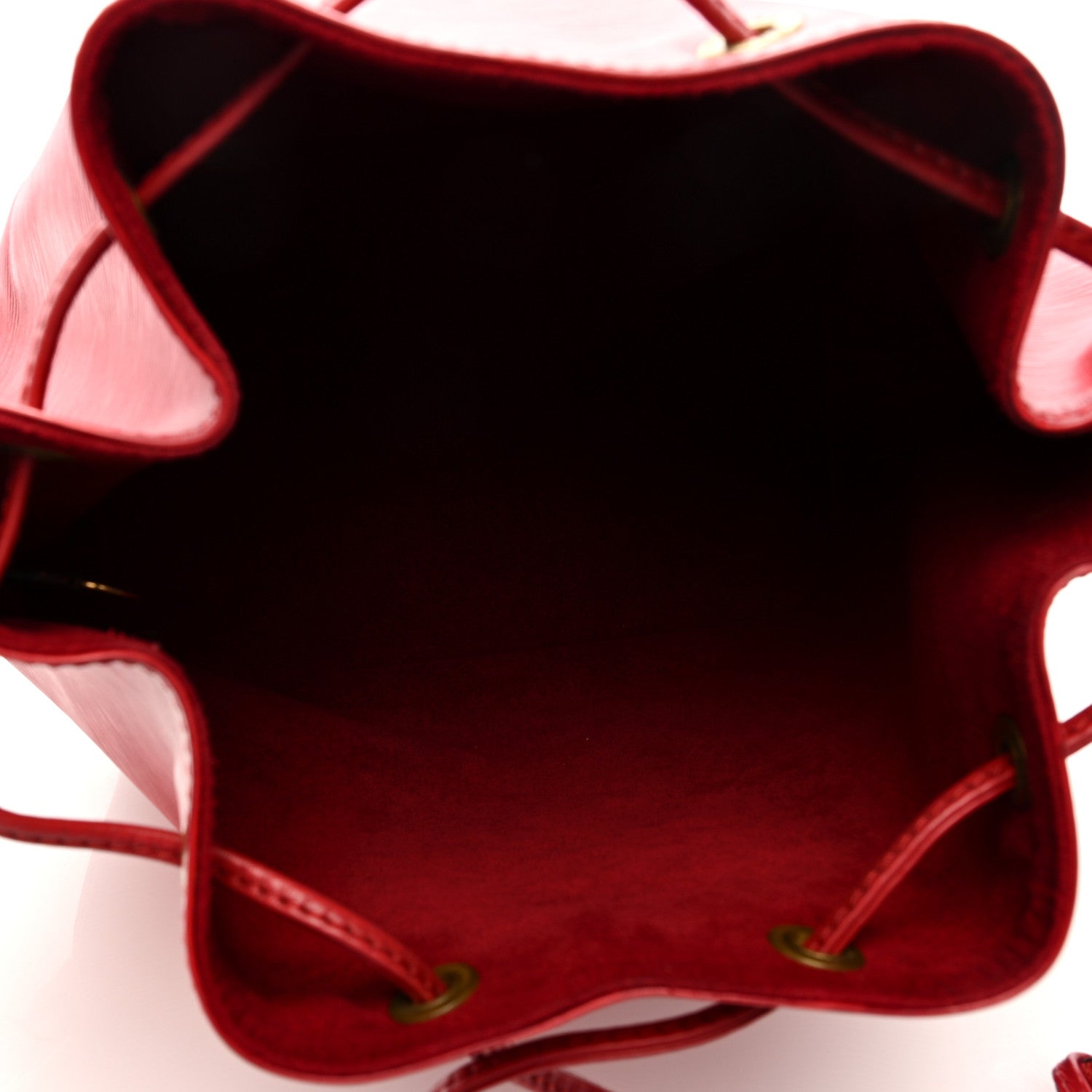 Louis Vuitton Epi Petit Noe 5 of 8