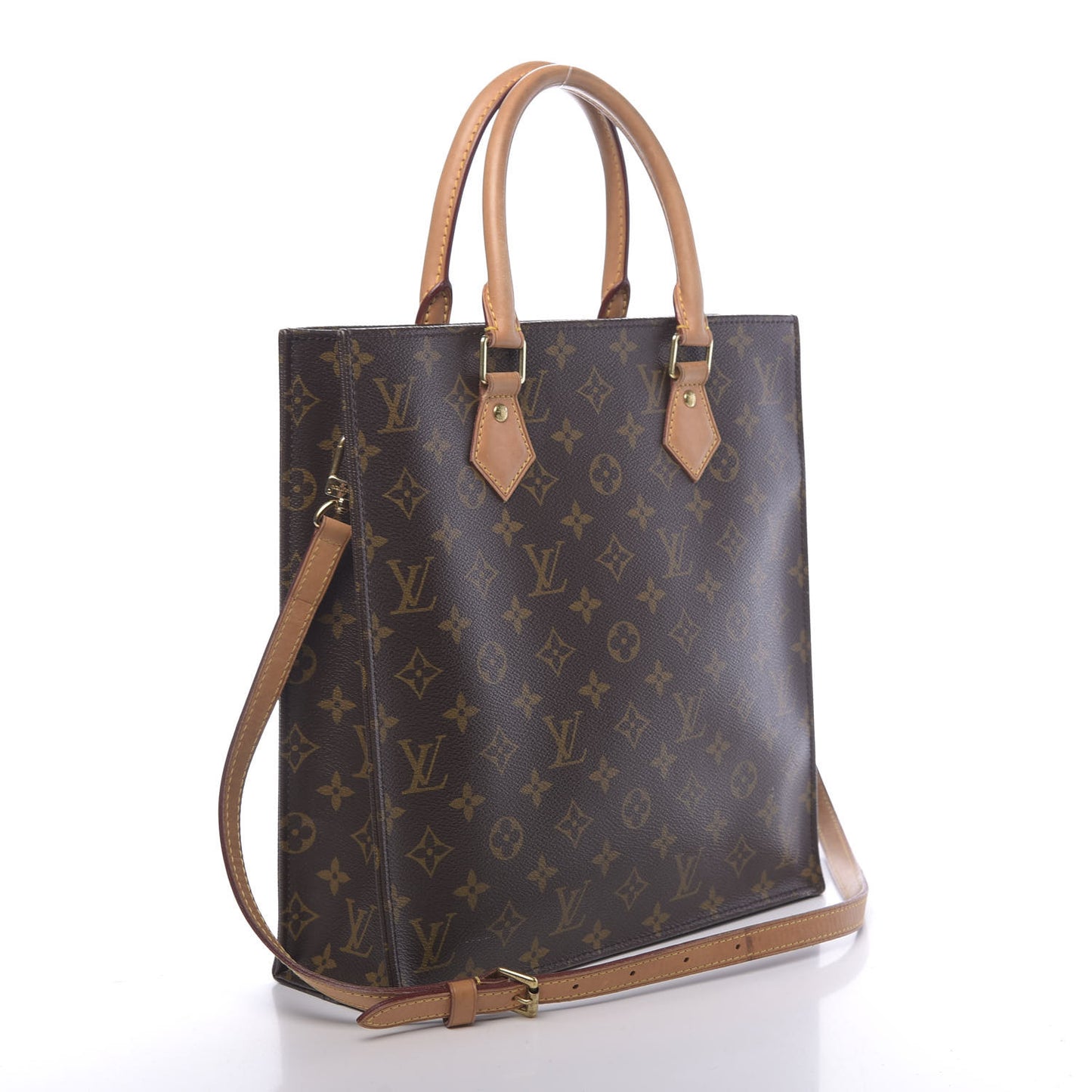 Monogram Sac Plat PM