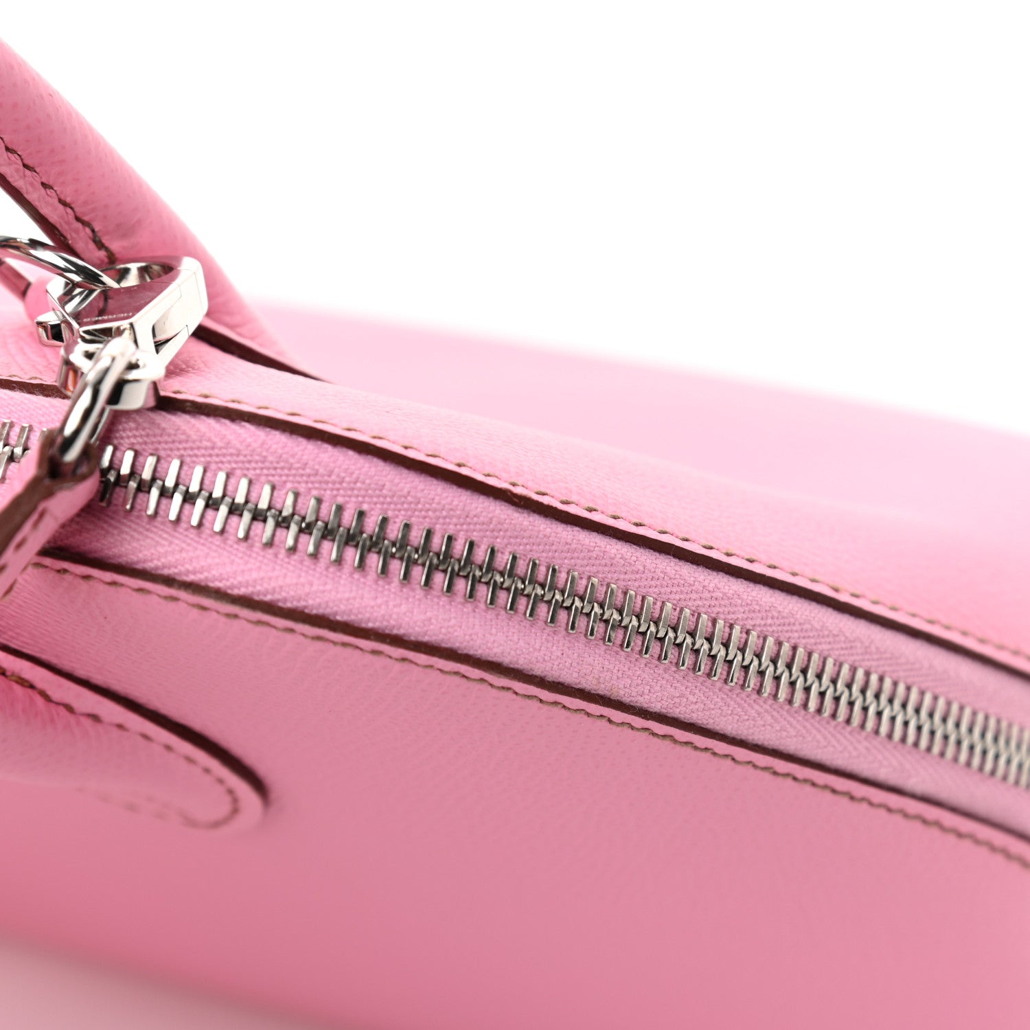 Hermes Epsom 1923 Bolide 25 5P Pink 22 of 24