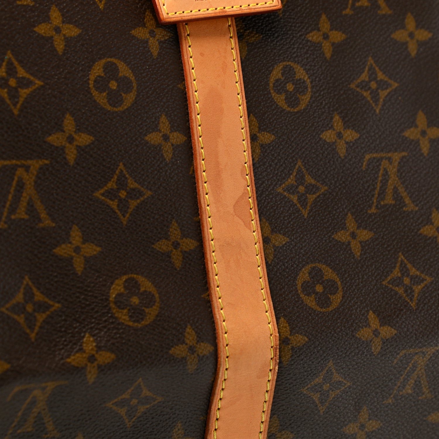 Louis Vuitton Monogram Keepall 60 16 of 19