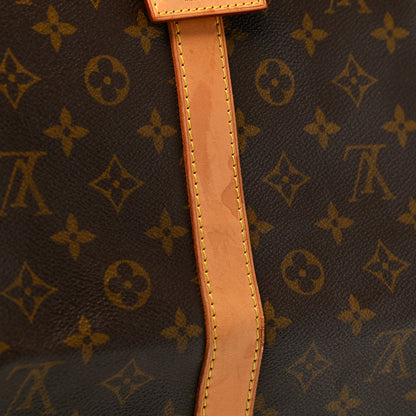 Louis Vuitton Monogram Keepall 60 16 of 19