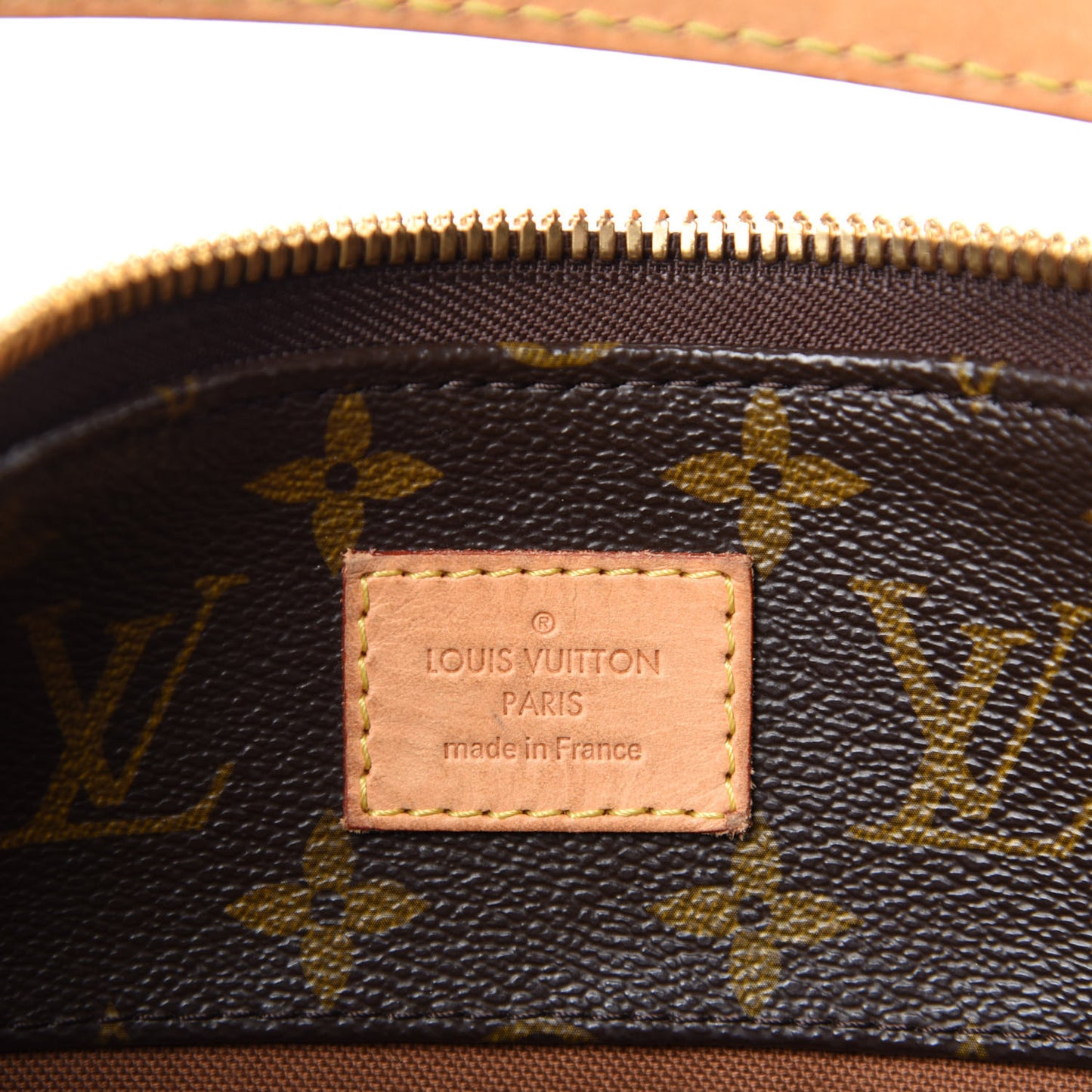 Monogram Sully PM