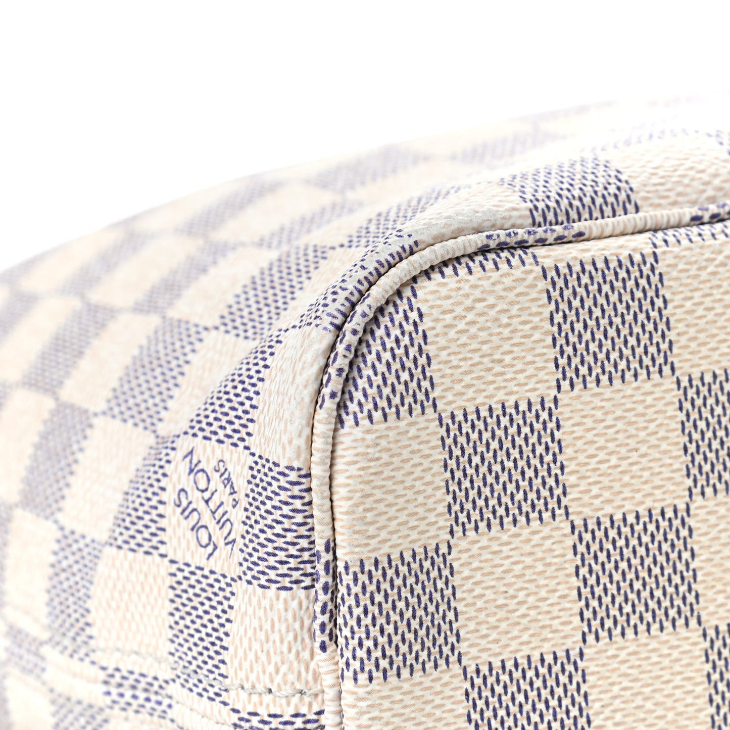 Damier Azur Neverfull PM