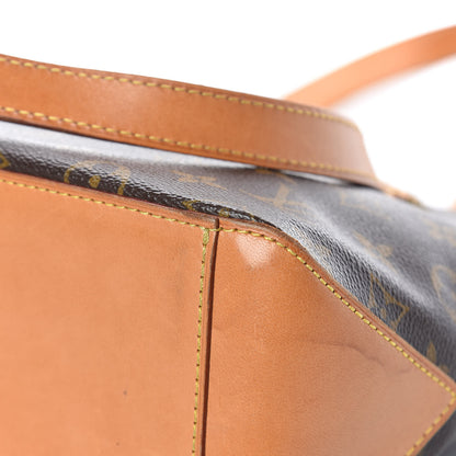 Louis Vuitton Monogram Cabas Piano 14 of 15