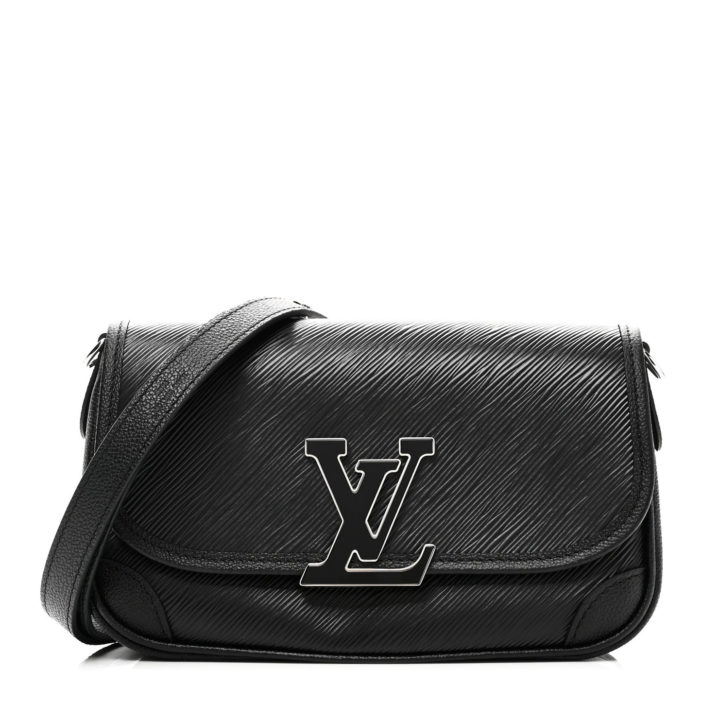 Epi Buci Crossbody Black