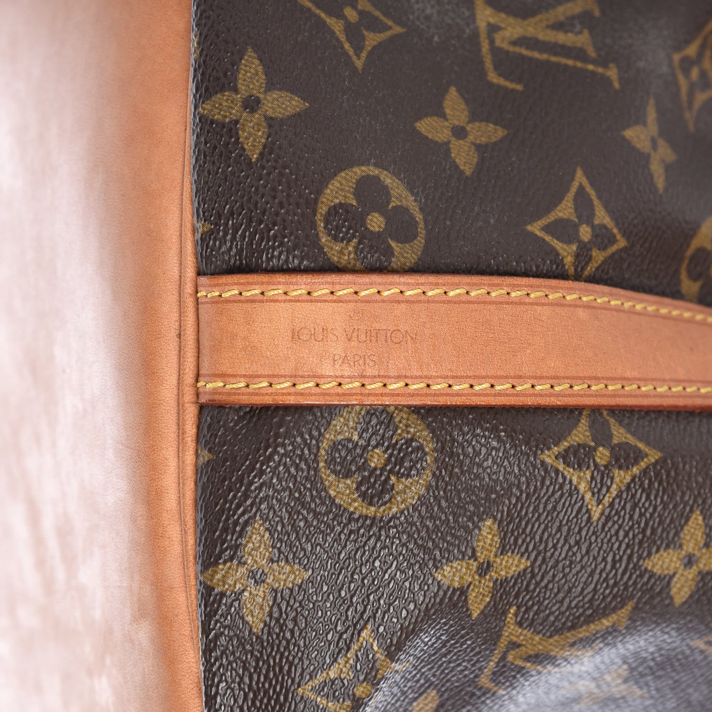 Monogram Petit Noe