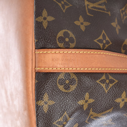 Louis Vuitton Monogram Petit Noe 8 of 10