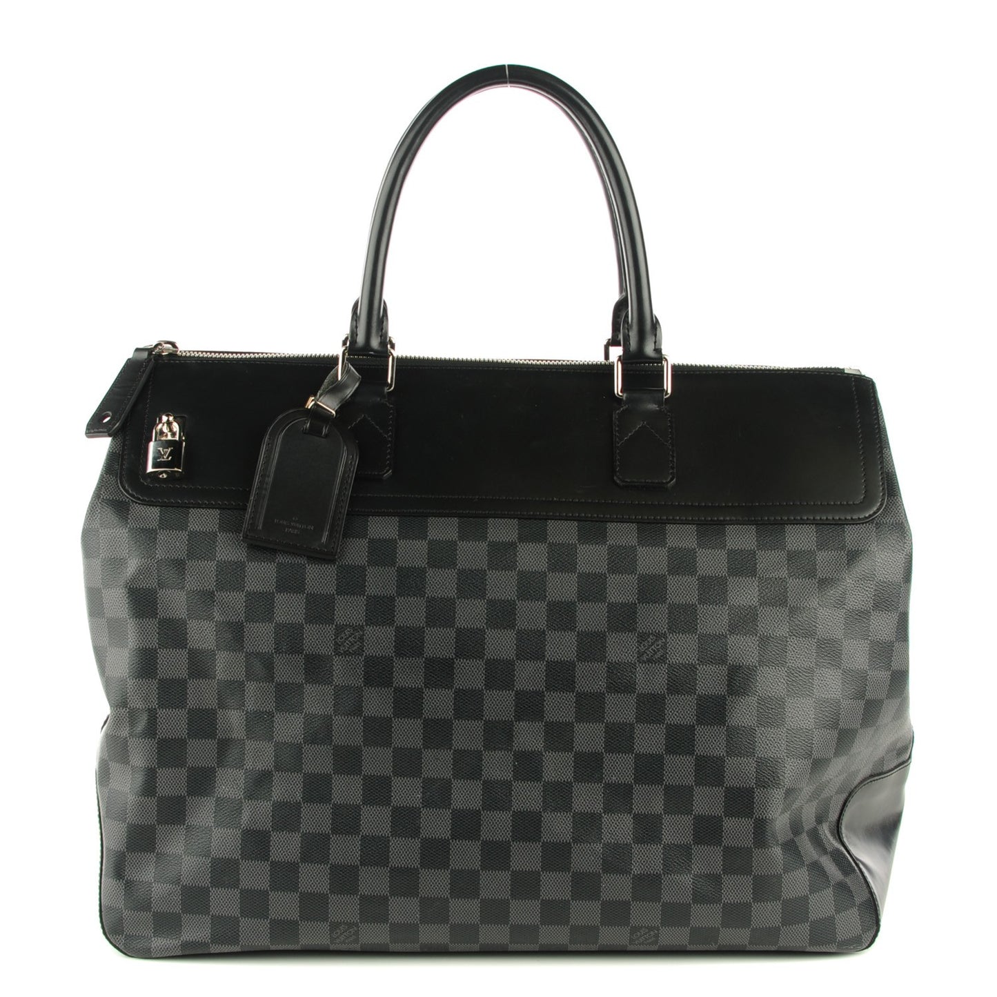 Damier Graphite Neo Greenwich