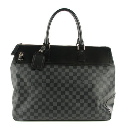Louis Vuitton Damier Graphite Neo Greenwich 1 of 7