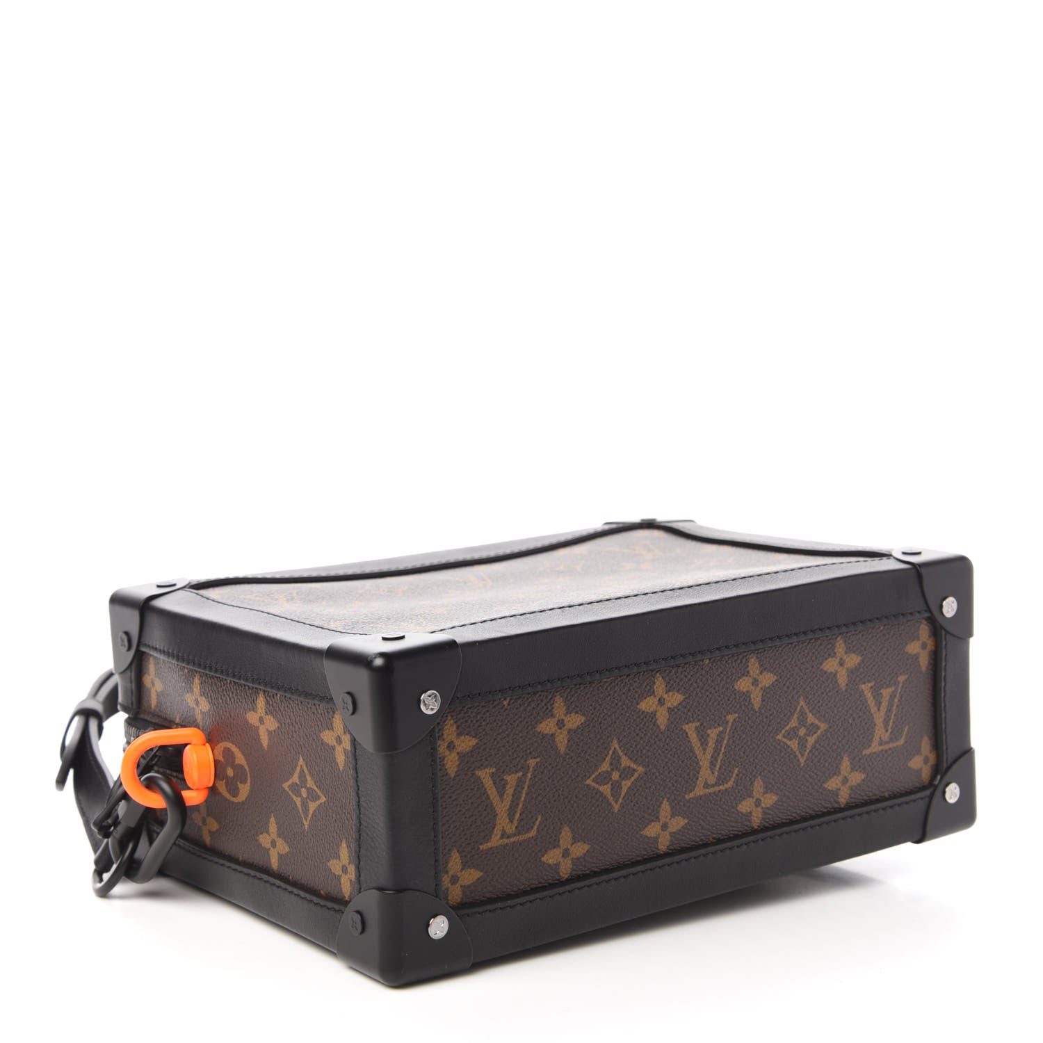 Louis Vuitton Monogram Solar Ray Soft Trunk 4 of 9