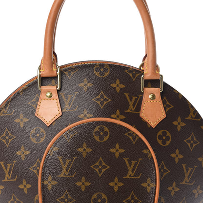 Louis Vuitton Monogram Ellipse PM 9 of 9