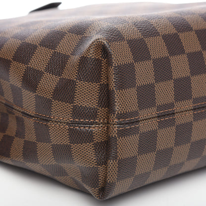 Louis Vuitton Damier Ebene Graceful PM 7 of 10