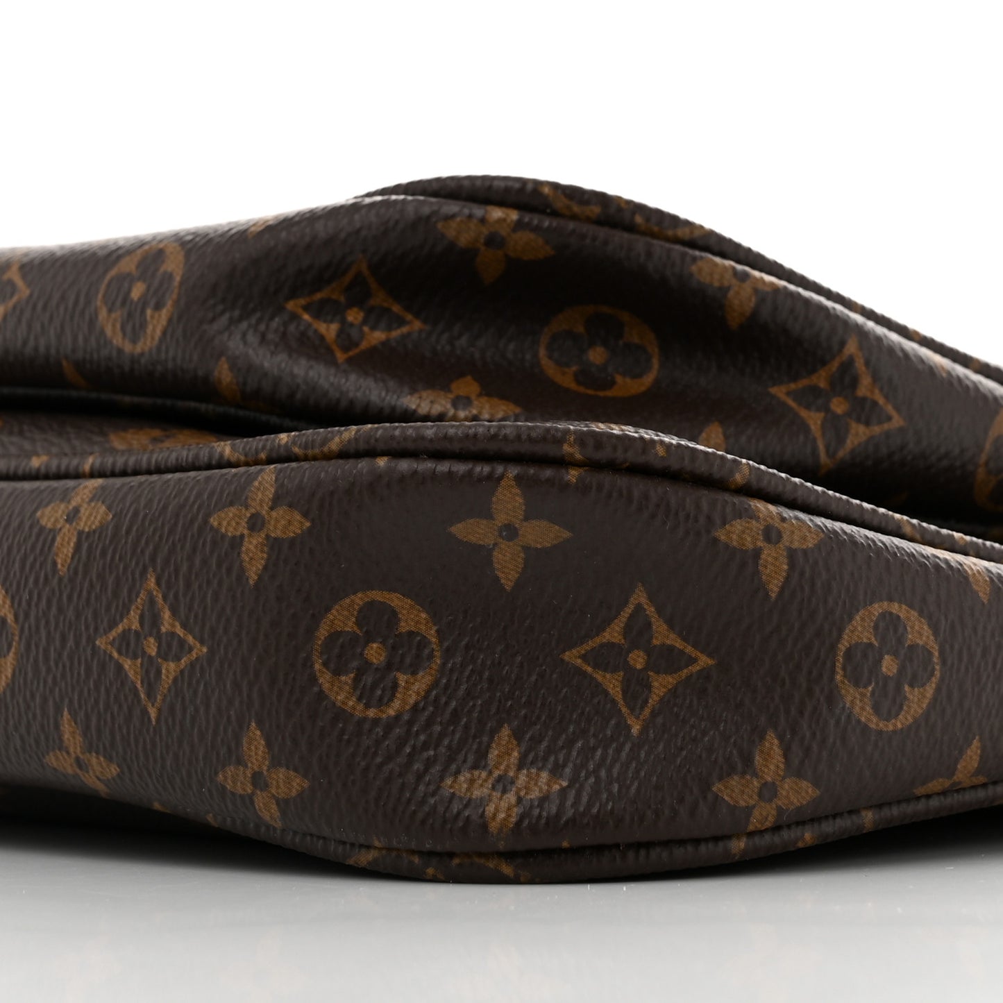 Monogram Multi Pochette Accessories Kaki
