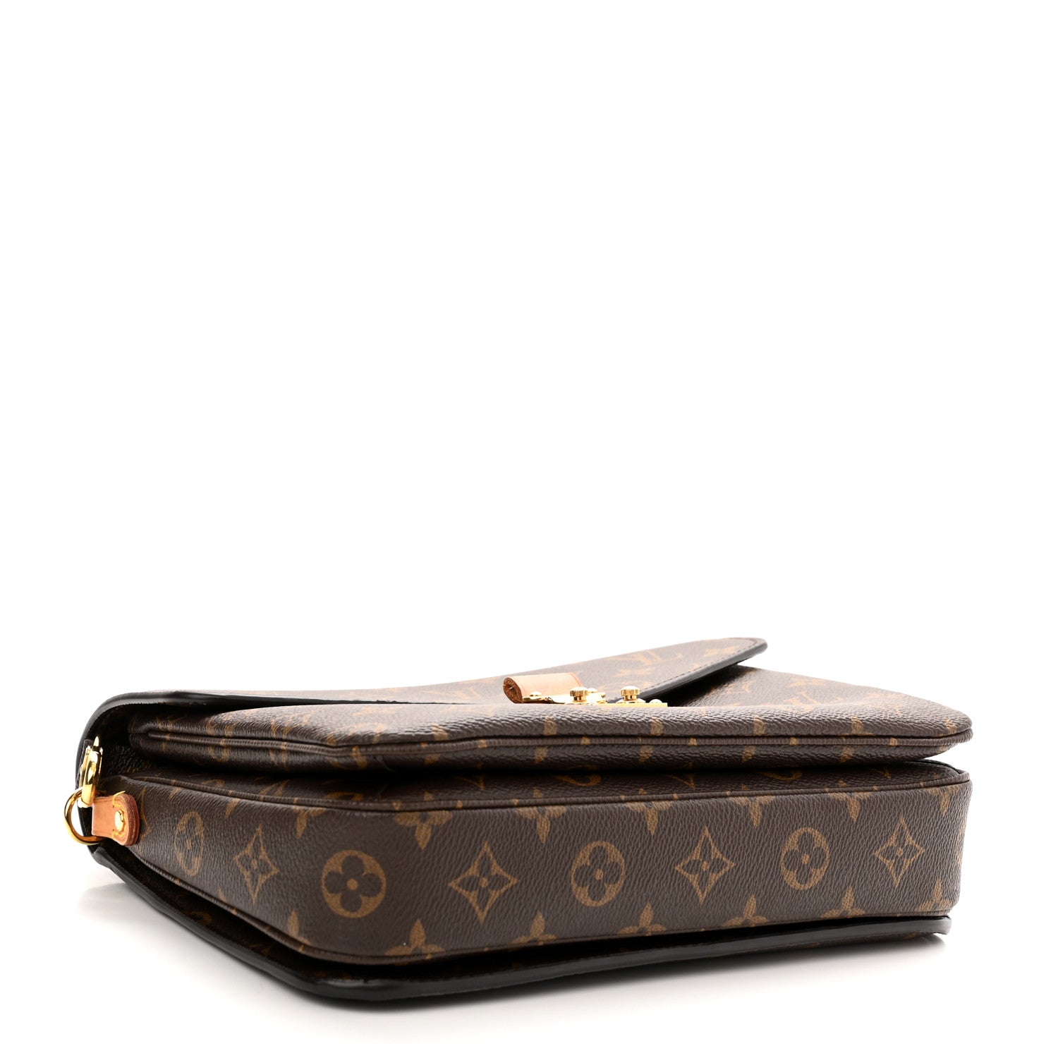Louis Vuitton Monogram Pochette Metis 4 of 11