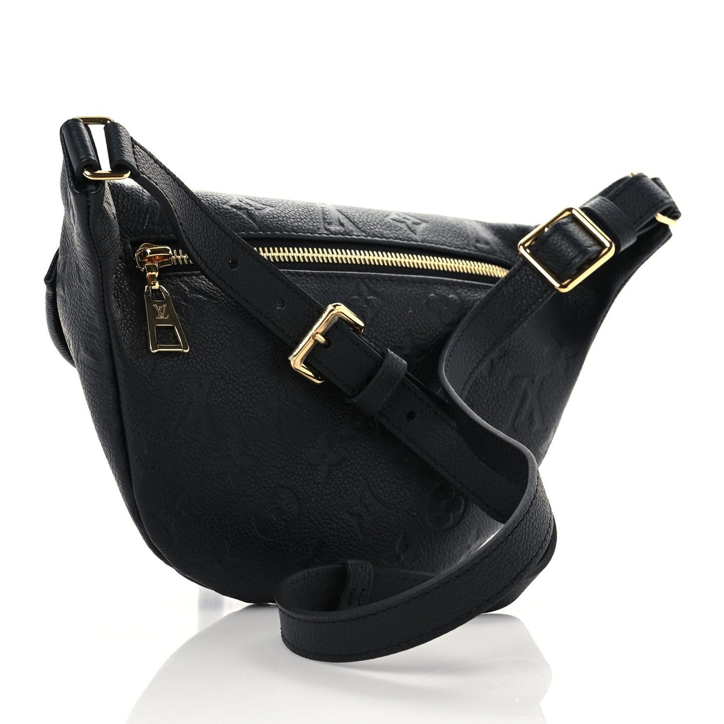 Empreinte BumBag Black