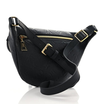Louis Vuitton Empreinte BumBag Black 3 of 10