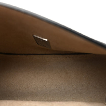 Chloe Grained Lambskin Mini Drew Shoulder Bag Black 5 of 10