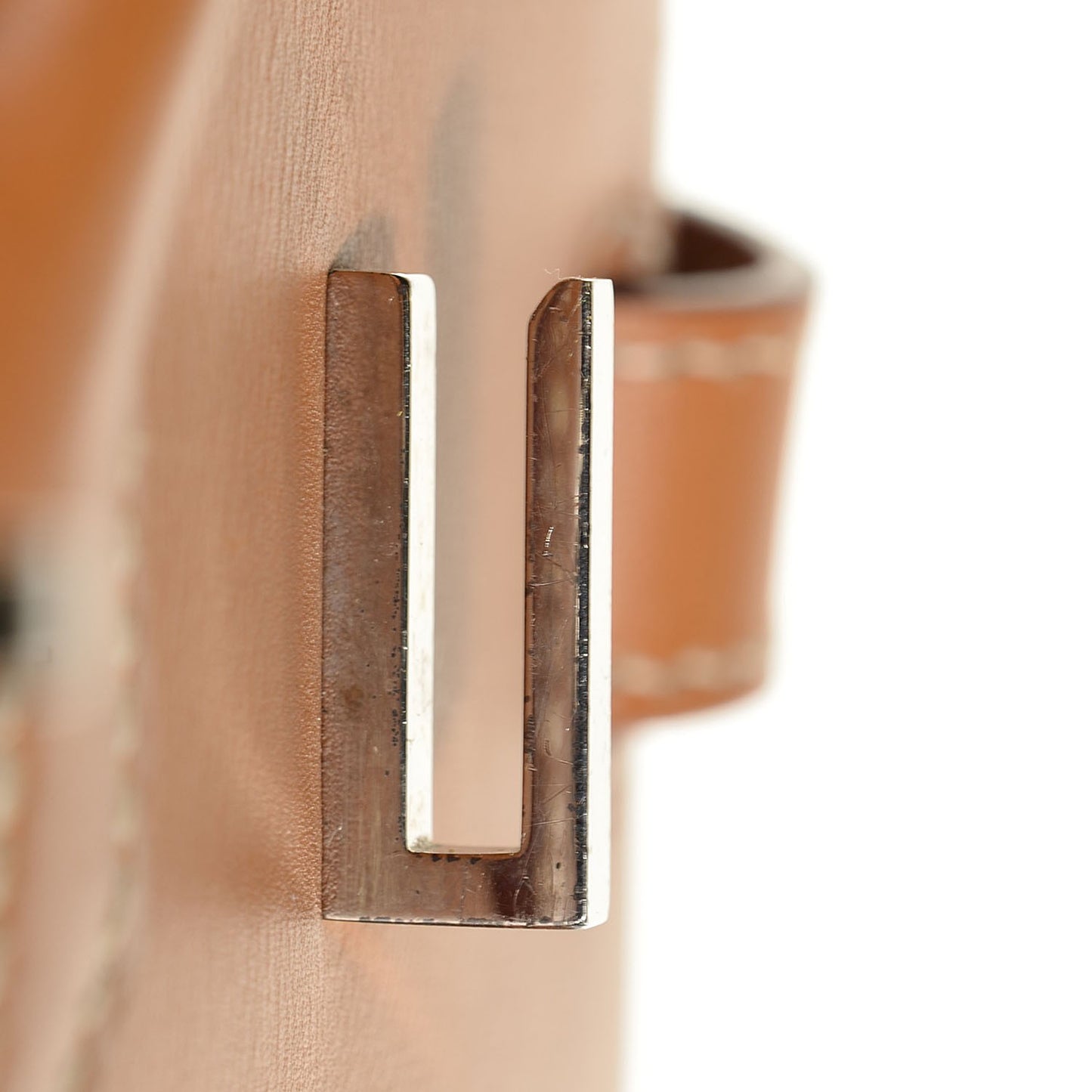 Veau Chamonix Birkin 35 Natural