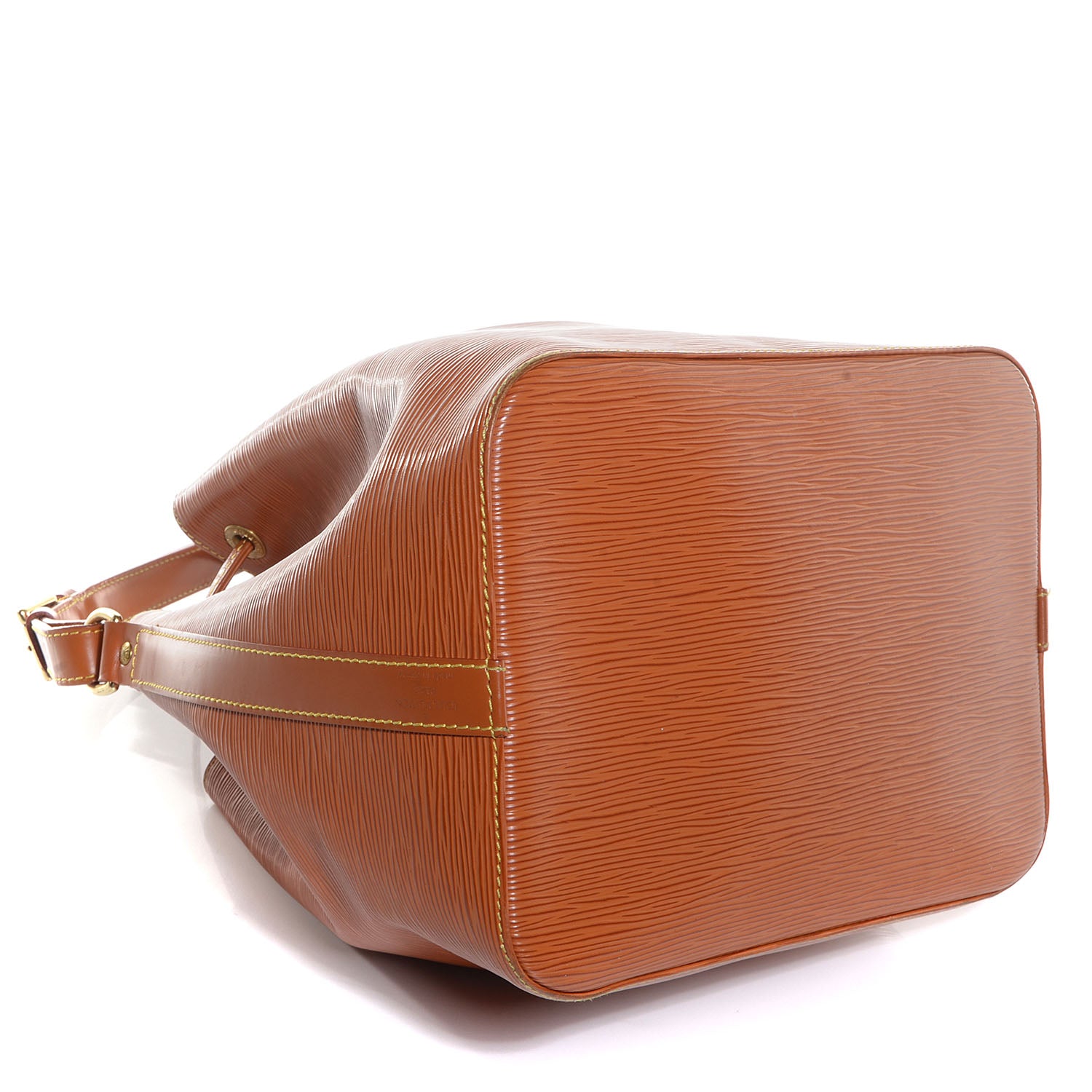 Louis Vuitton Epi Petit Noe Cipango 4 of 7