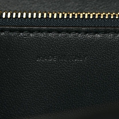 Celine Box Calfskin Medium Classic Box Flap Bag Amazone 7 of 10