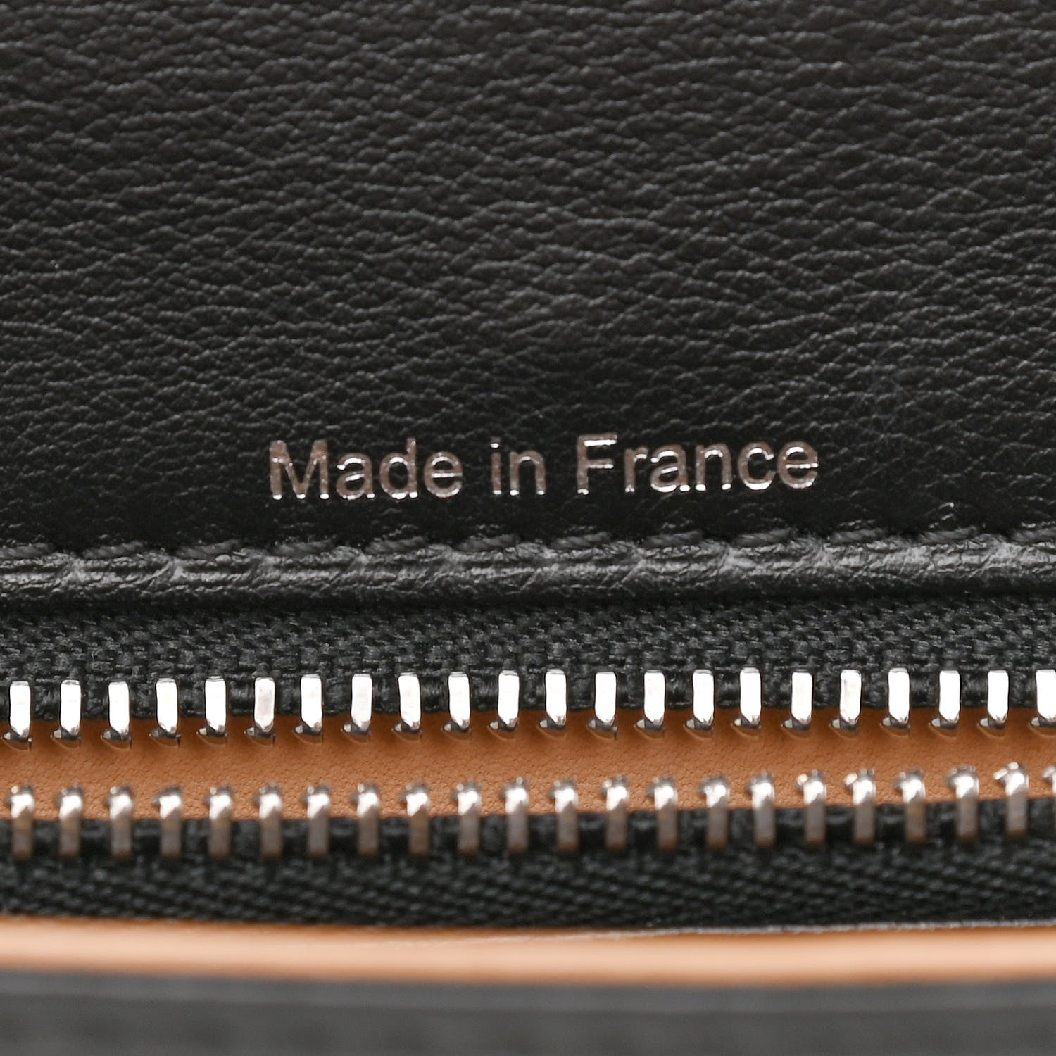 Delvaux Calfskin MM Tempete Satchel Black 13 of 25