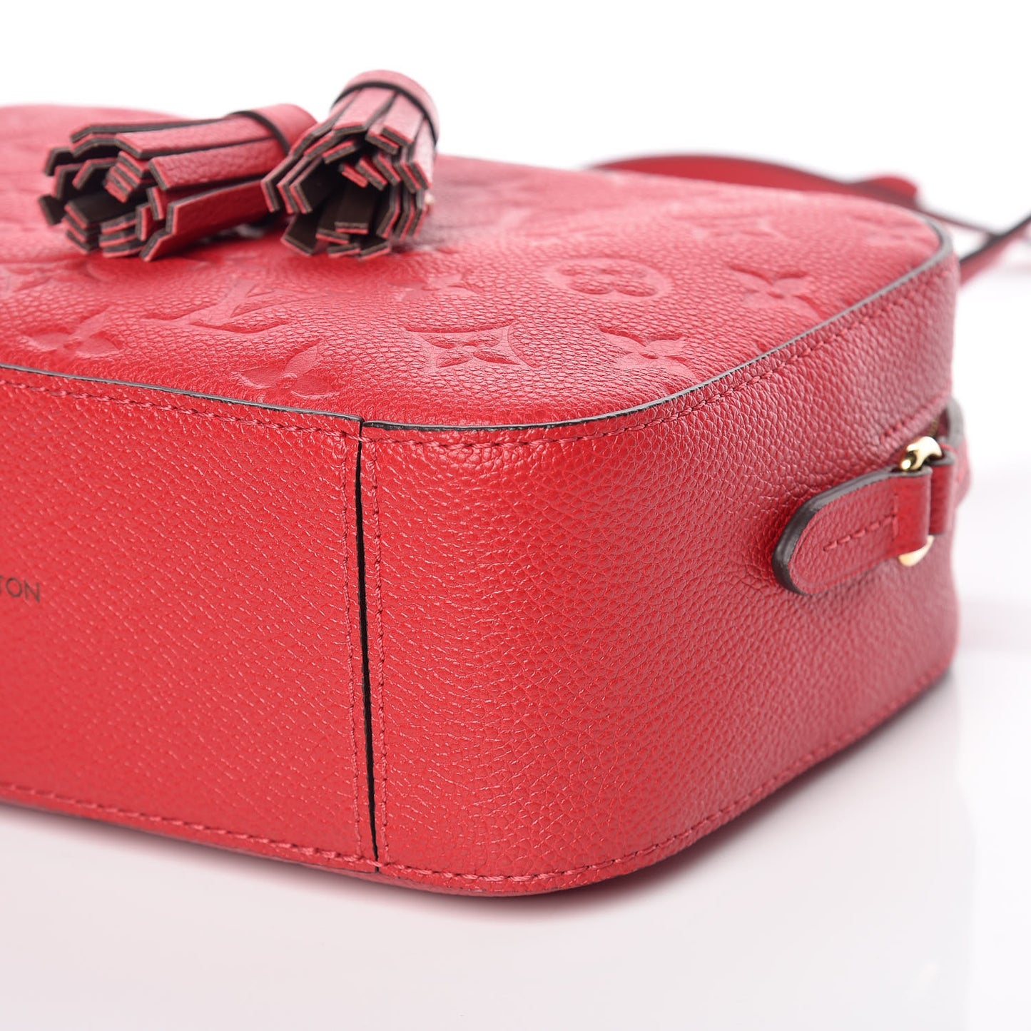 Empreinte Saintonge Scarlet