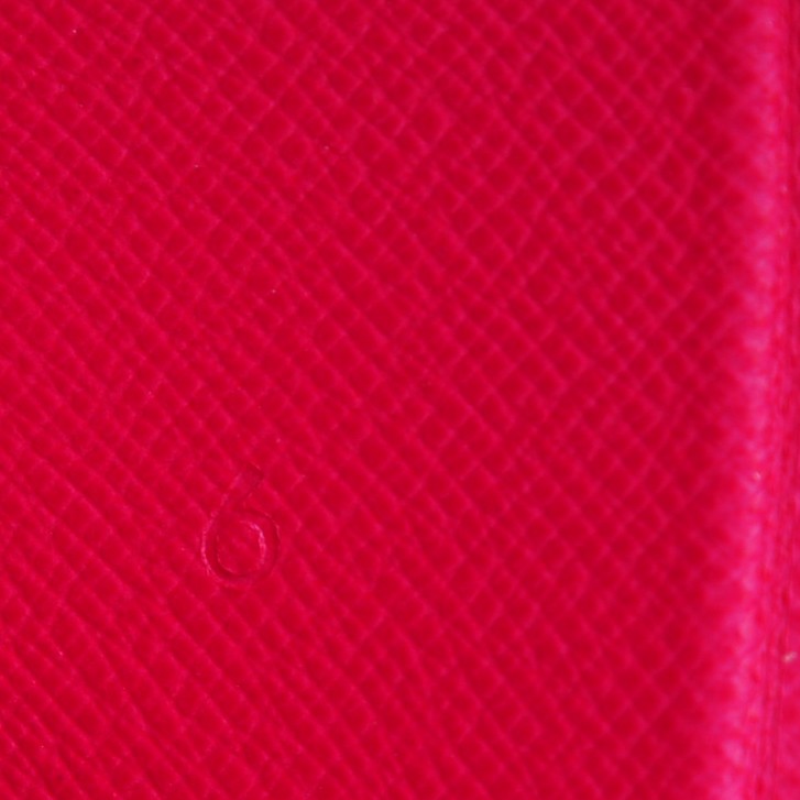 Louis Vuitton Monogram iPhone 6 Folio Case Pink 7 of 7