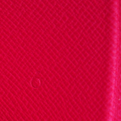Louis Vuitton Monogram iPhone 6 Folio Case Pink 7 of 7