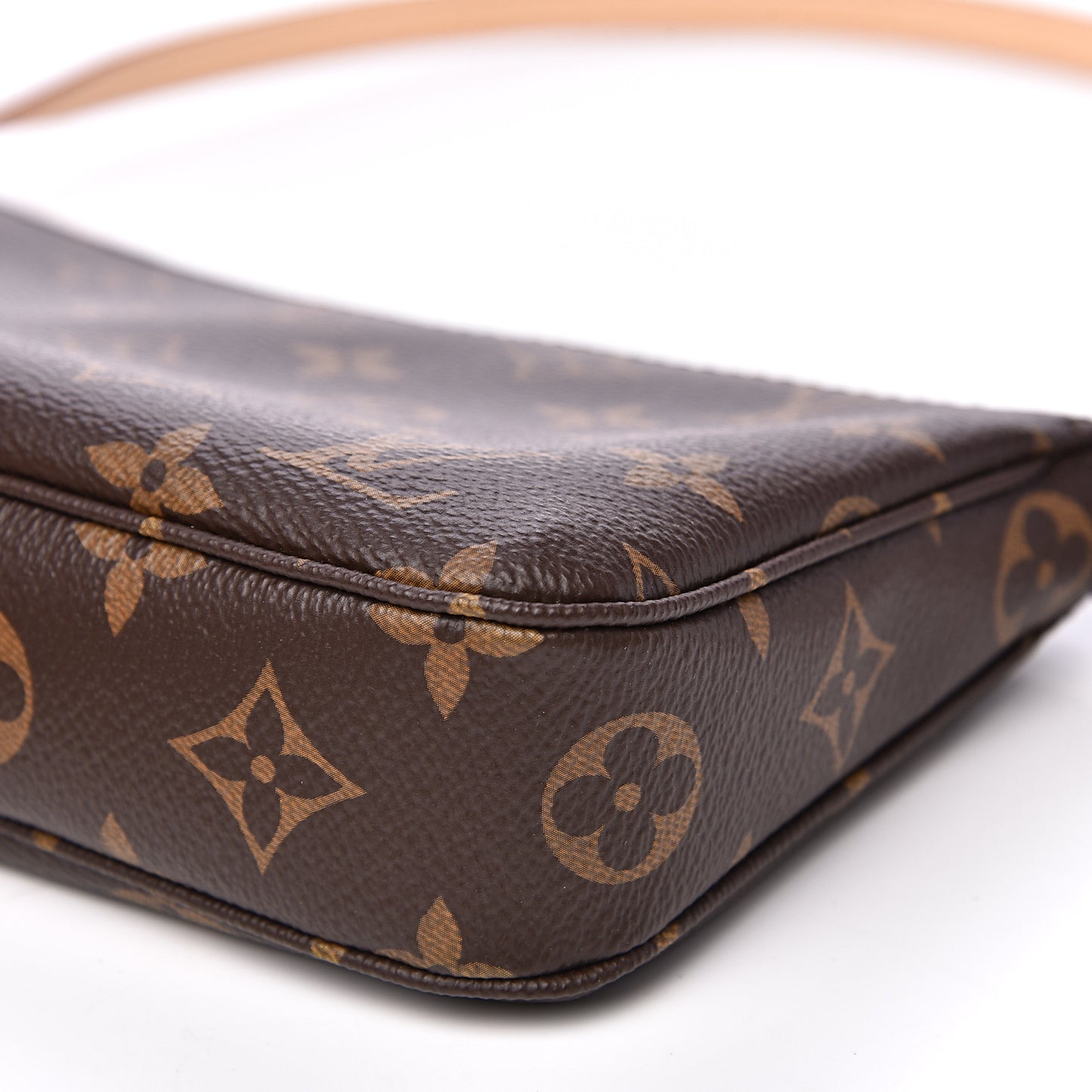 Monogram Pochette Accessories NM