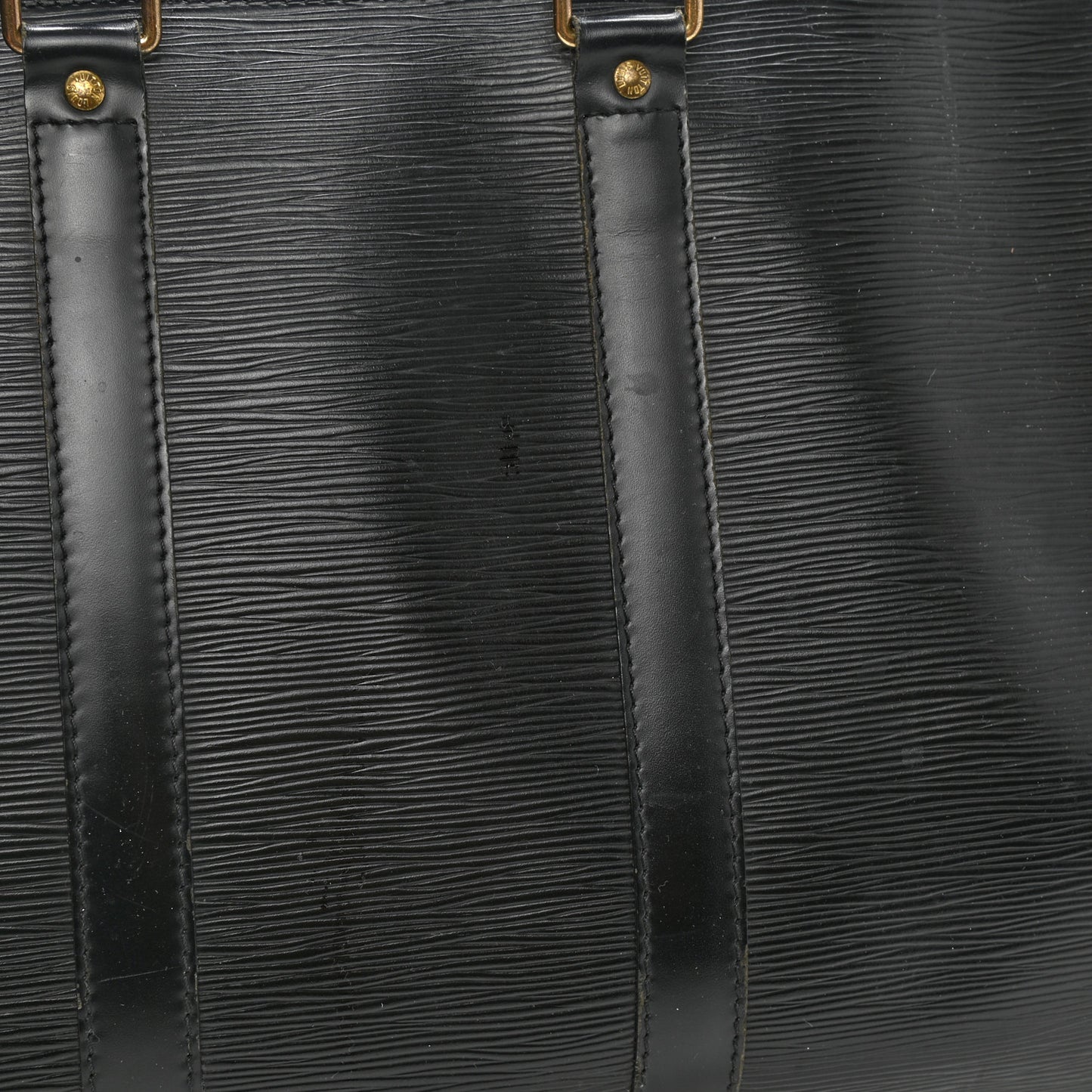 Epi Keepall 45 Black