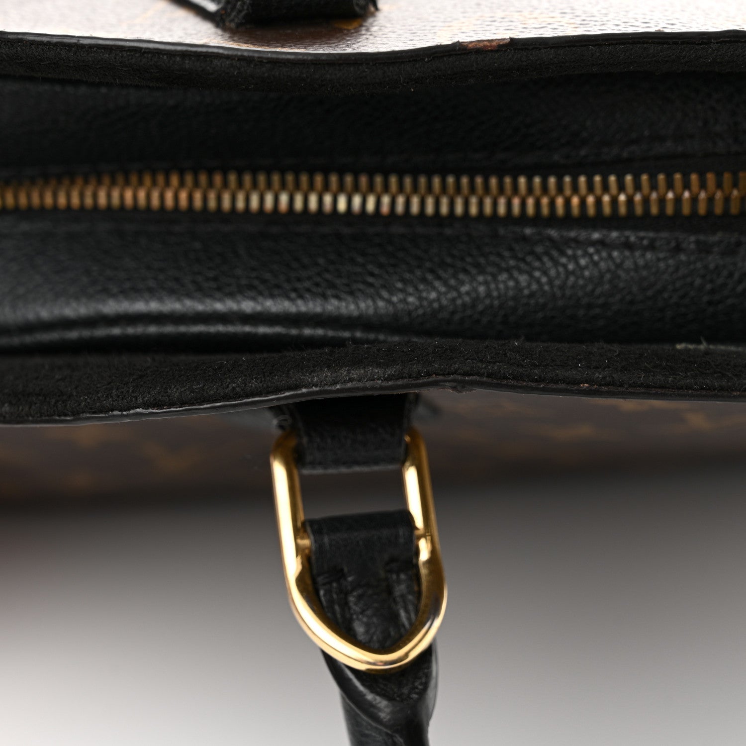 Louis Vuitton Monogram Alma BNB Black 13 of 13