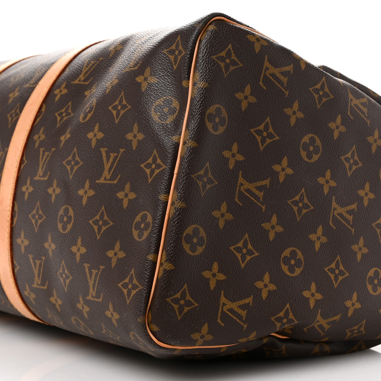 Louis Vuitton Monogram Keepall 45 8 of 13