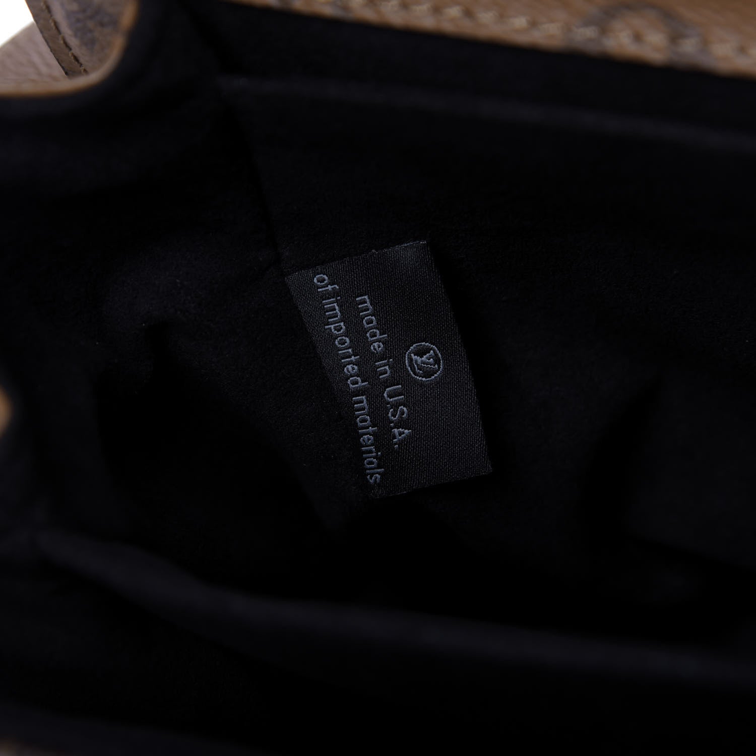 Louis Vuitton Reverse Monogram Pochette Metis 10 of 10
